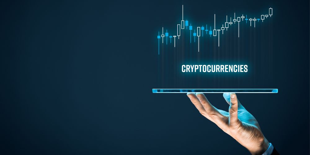 Comparing Cryptocurrencies